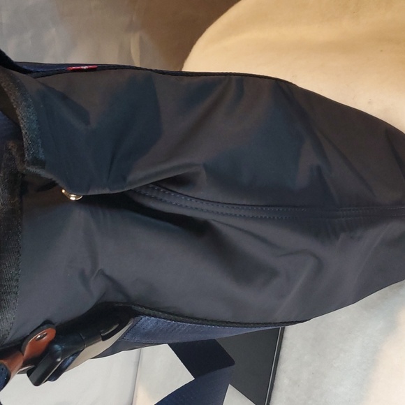 Levi X Nappa Dori Denim Bag - Picture 10 of 16